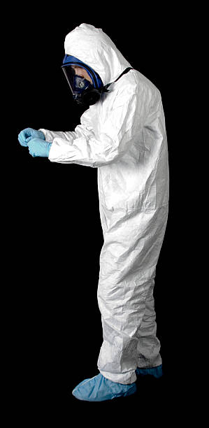 Biohazard Mold Removal in Oxon Hill, MD